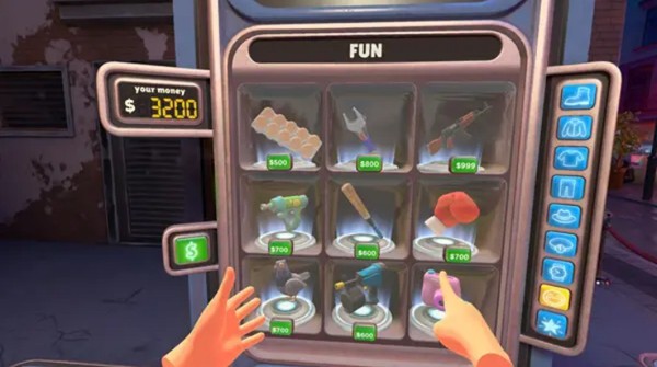 我是保安无限货币版2