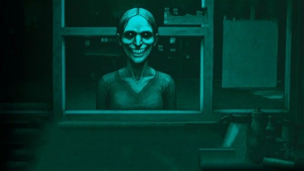 恐怖沙威玛异常小吃摊免费版3