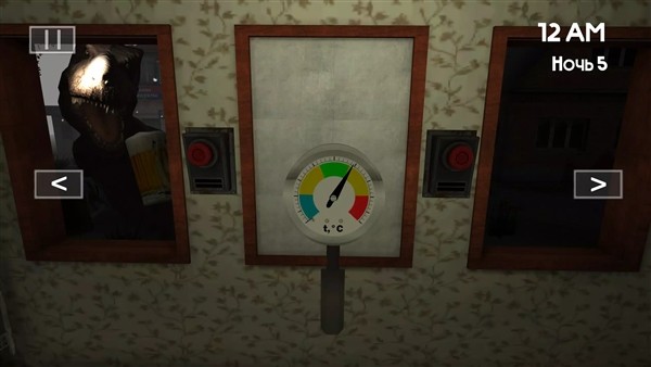 与酿酒师共度5晚汉化版2