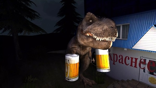 与酿酒师共度5晚汉化版3