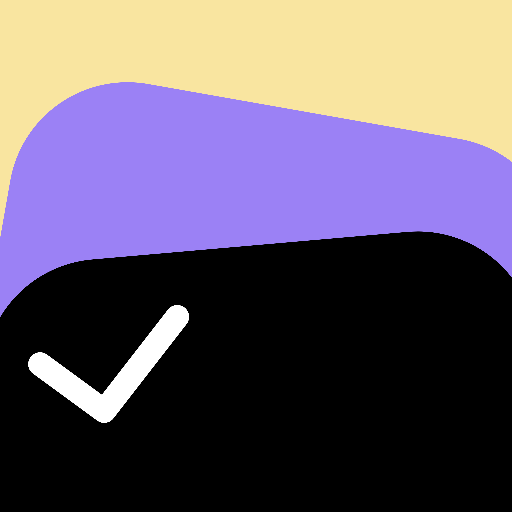 日程计划便签app