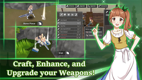 史诗征服2无限货币版截图3