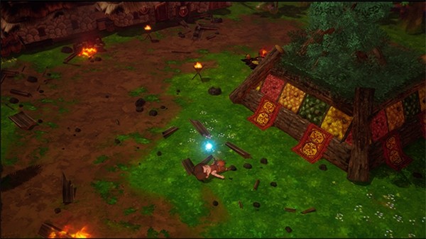 勇者斗恶龙10联机版2