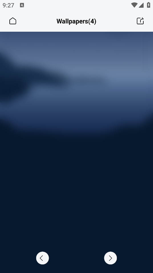 时光轮图标包app2