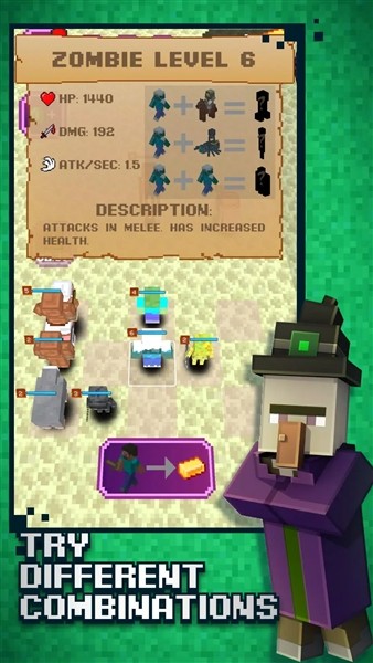 保卫村庄免费版截图2