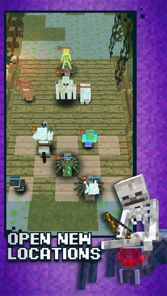 保卫村庄免费版截图4