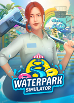 水上乐园模拟器七项修改器