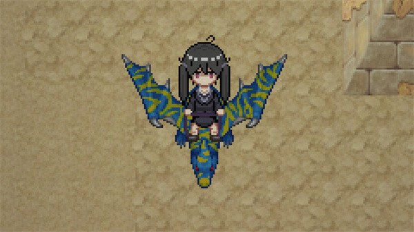 女王的继承者Steam移植版截图1