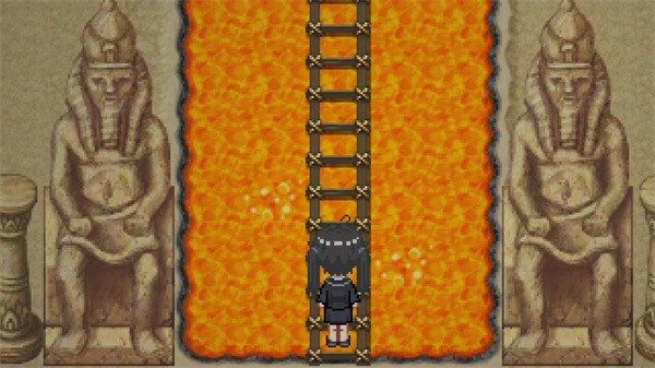 女王的继承者Steam移植版截图3