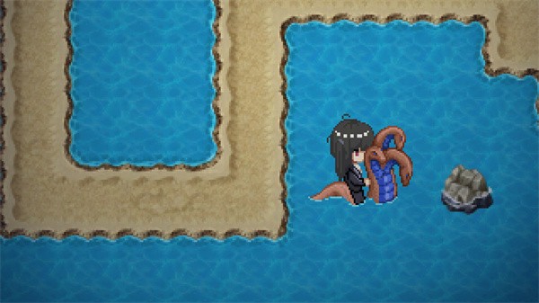 女王的继承者Steam移植版截图2