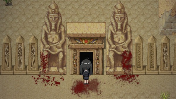 女王的继承者Steam移植版截图4