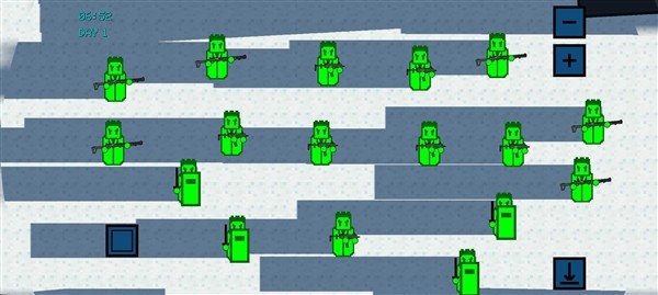 武装囚犯3安卓版2