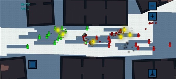 武装囚犯3安卓版4