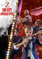 僵尸世界大战：劫后余生联机版