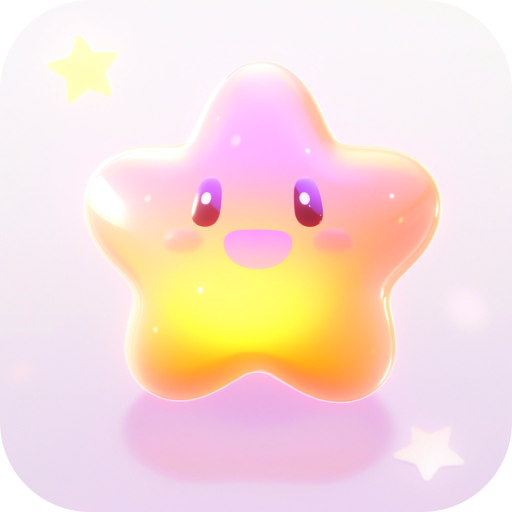 灵动星小组件app