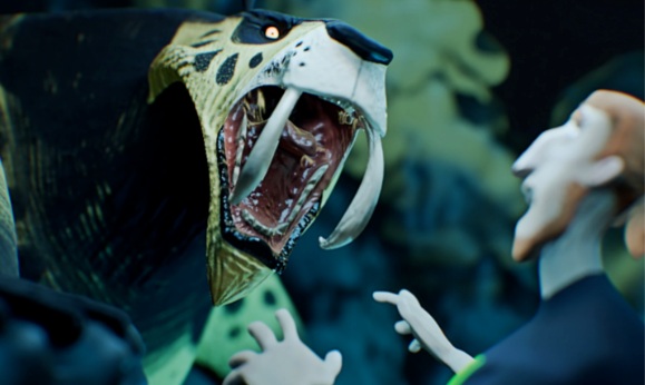 灭绝之夜手机版3