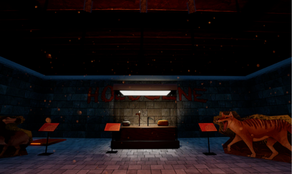 灭绝之夜手机版2