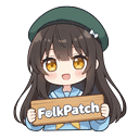 Folkpatch面具app