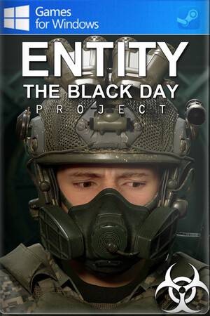 实体：黑色的一天十四项修改器