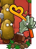 植物大战僵尸Beta版