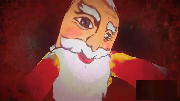 恐怖巧克力工厂