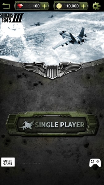 打击者1945三代1