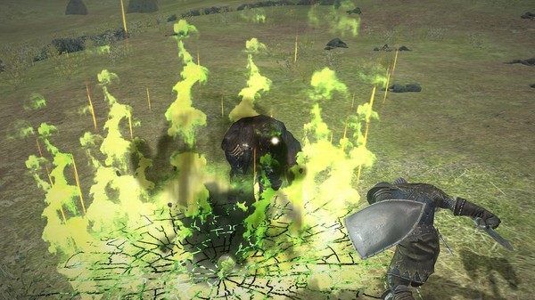 憎恨之心先驱者无敌版1