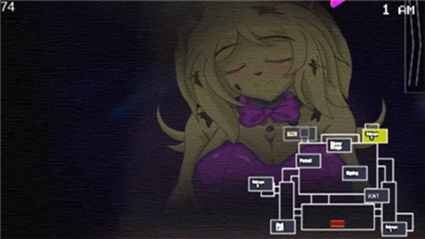 FNIA3娘化手机版3