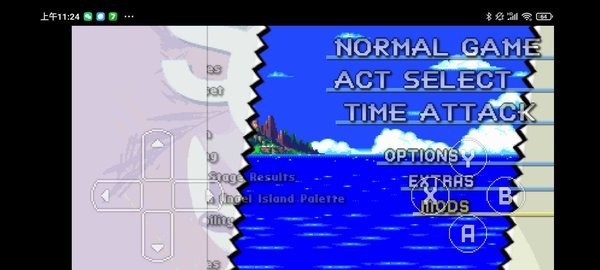 刺猬索尼克3(Sonic 3 A.I.R.)2