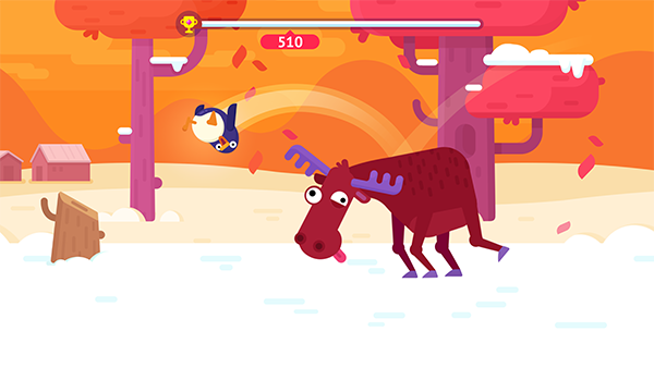 Bouncemasters截图3