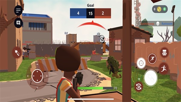 游戏创建者联机版2