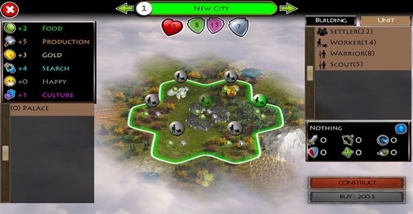 我的文明免费版1