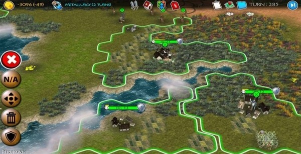 我的文明免费版3