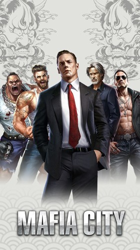 黑道风云国际服3