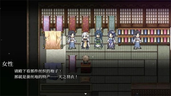 和平缔造者光辉王女游戏1