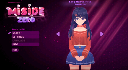 米塔零MISide Zero最新版3