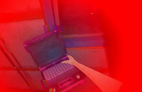 保险箱密码截图4