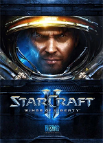 星际争霸2(StarCraft 2 )