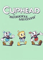 茶杯头：甜蜜终章中文版PC