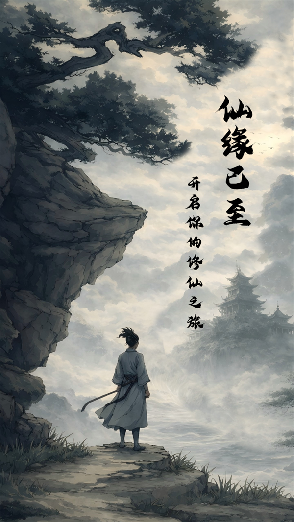 卡牌修仙仙缘免广告版4