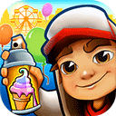 地铁跑酷灰烬EURFEBRIGHT顶尖版本