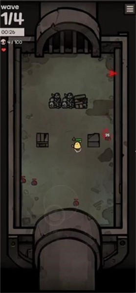 地下公会进攻内置菜单版3