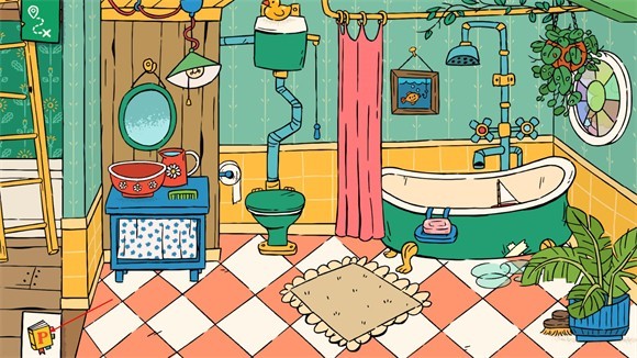 长袜子皮皮的世界官方版4