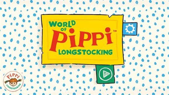 长袜子皮皮的世界官方版3