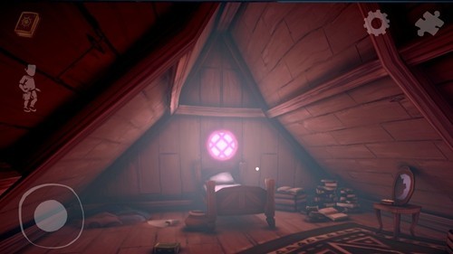 女巫之哭2红帽内置辅助菜单版4