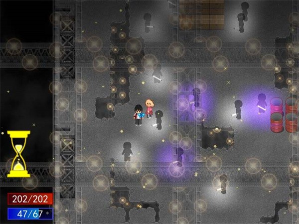 彗月行前传汉化版1