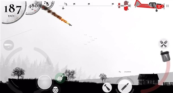 战机公司内置菜单版2