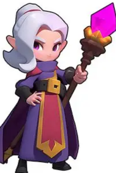 小镇冒险家游戏