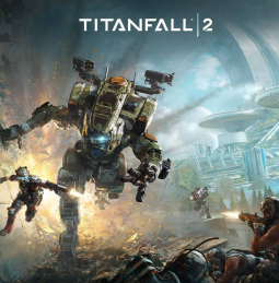 泰坦天降2八项修改器