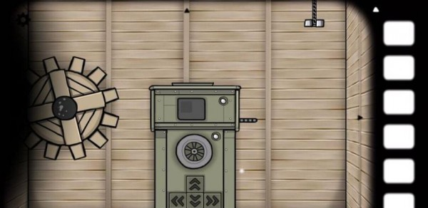 逃离方块：风车汉化版2